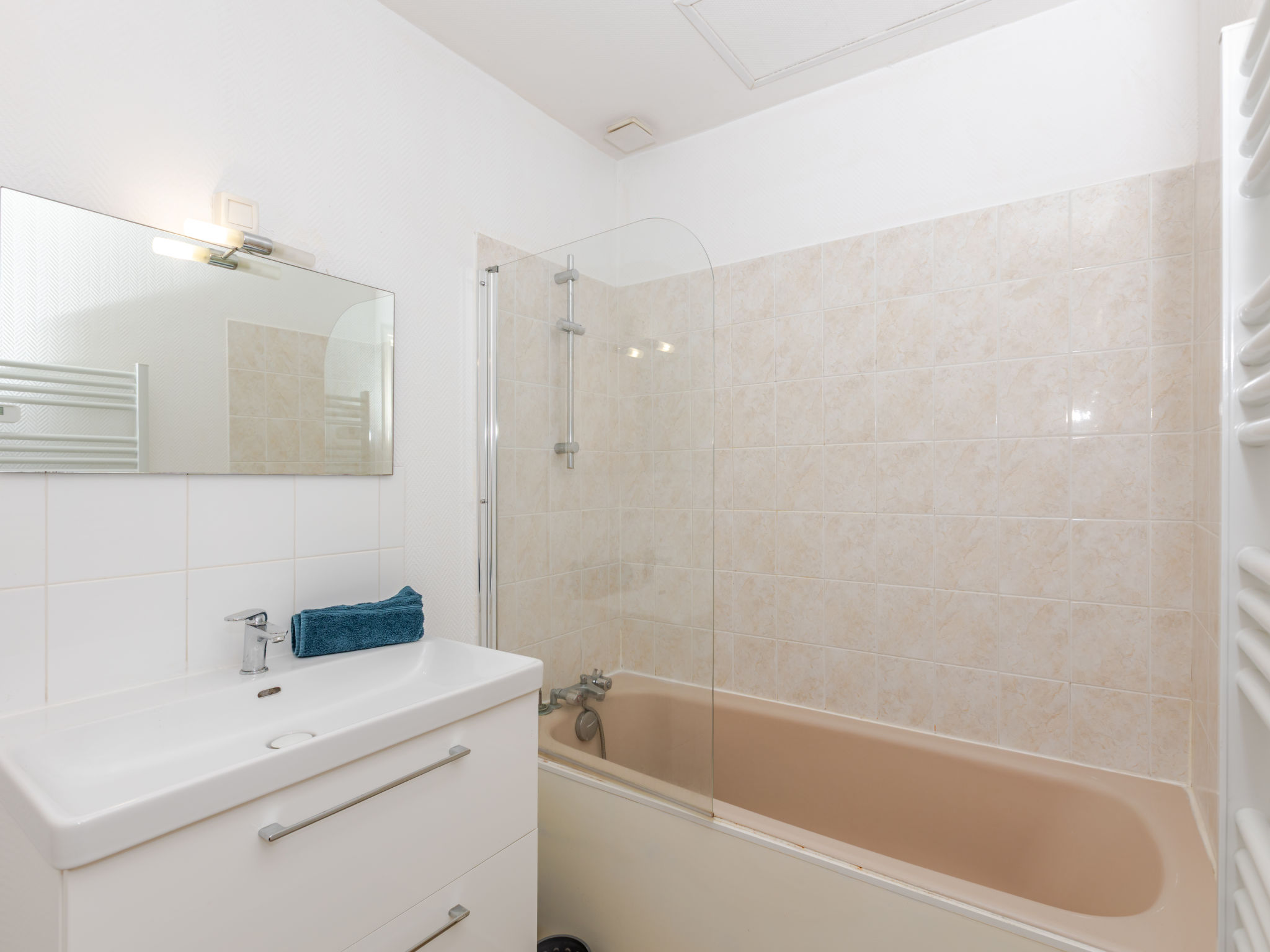 Gerenoveerd appartement vlakbij zee en strand in Dinard - foto 13