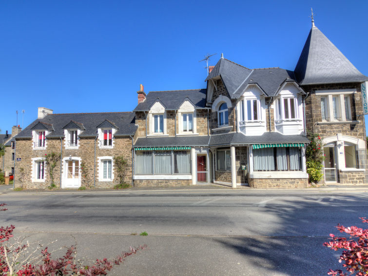 Le Petit Robinson Apartment in Dinard
