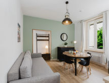 Gerenoveerd appartement vlakbij zee en strand in Dinard - thumbnail 2