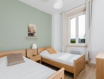 Gerenoveerd appartement vlakbij zee en strand in Dinard - thumbnail 5