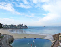 Appartement Le Petit Robinson