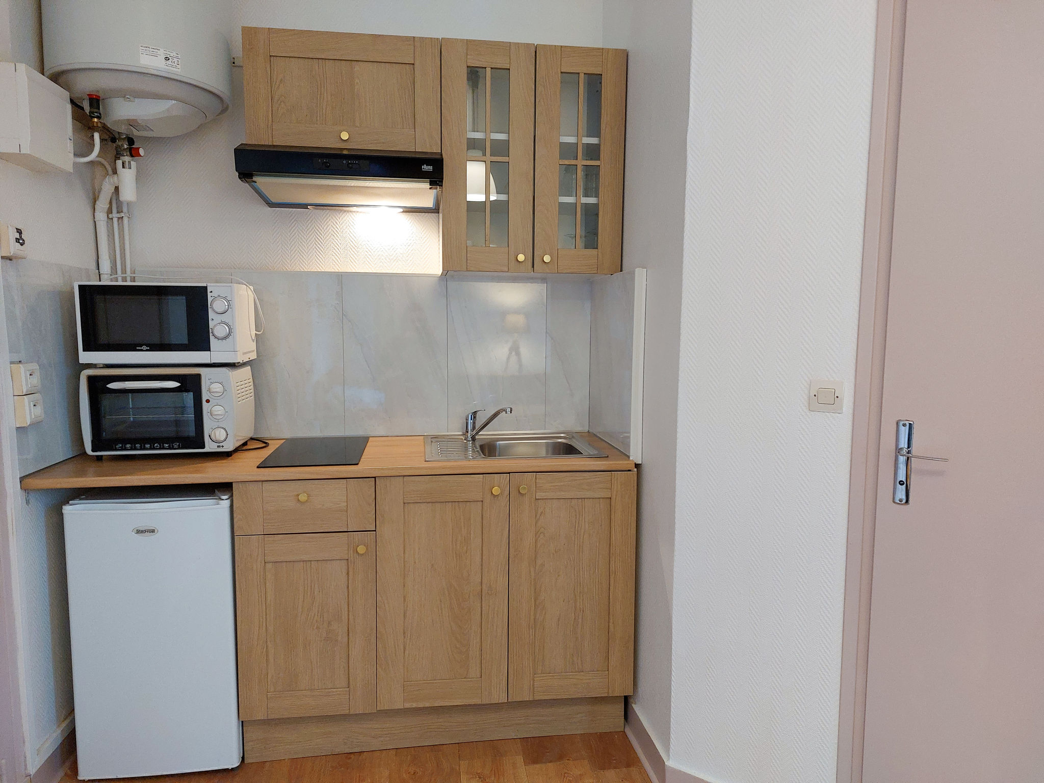 Photo of Le Petit Robinson