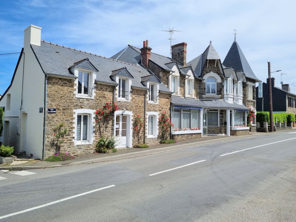 Ferienwohnung Le Petit Robinson Ferienwohnung  Bretagne