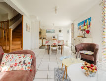 La Villa Marie
