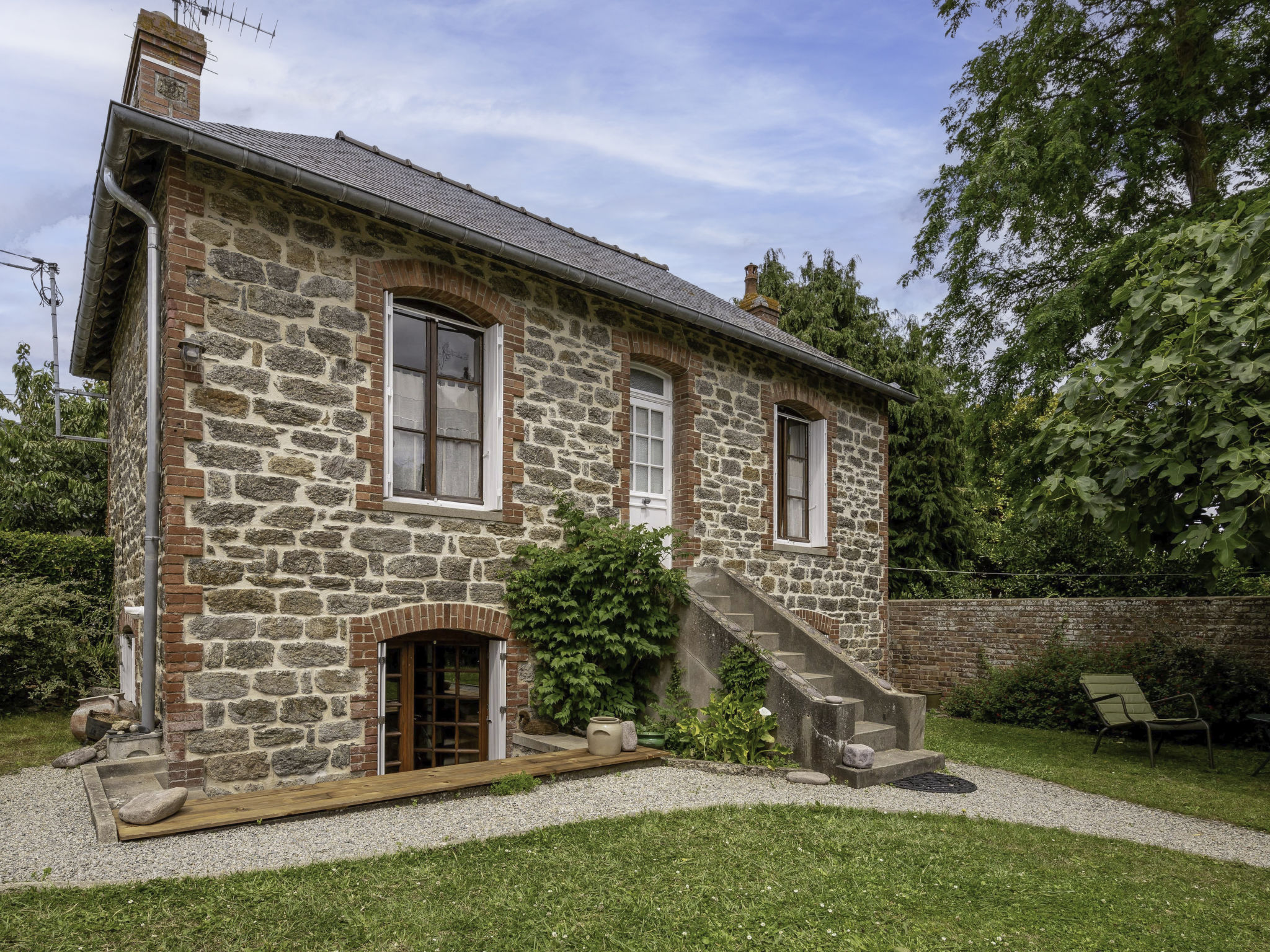 Photo of Les Tourelles