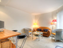 Petit Acacia: sfeervol vakantiehuis op 300m van het strand van Dinard - thumbnail 6
