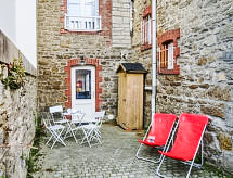 Ferienhaus Petit Acacia