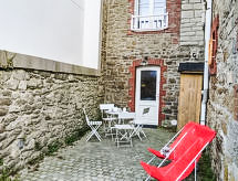 Ferienhaus Petit Acacia