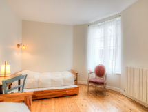Ferienhaus Petit Acacia