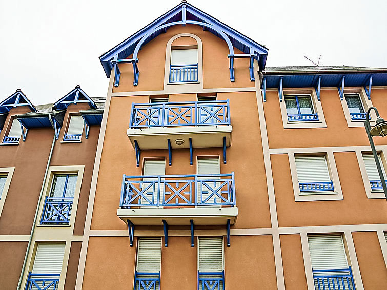 Appartement Aillerie