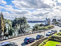 Appartement aan zee in Dinard, 600m van strand L'Ecluse, voor 5 personen - thumbnail 2