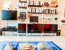 Appartement aan zee in Dinard, 600m van strand L'Ecluse, voor 5 personen - thumbnail 6