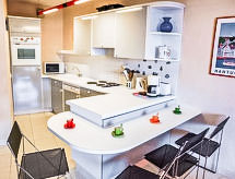 Appartement aan zee in Dinard, 600m van strand L'Ecluse, voor 5 personen - thumbnail 4