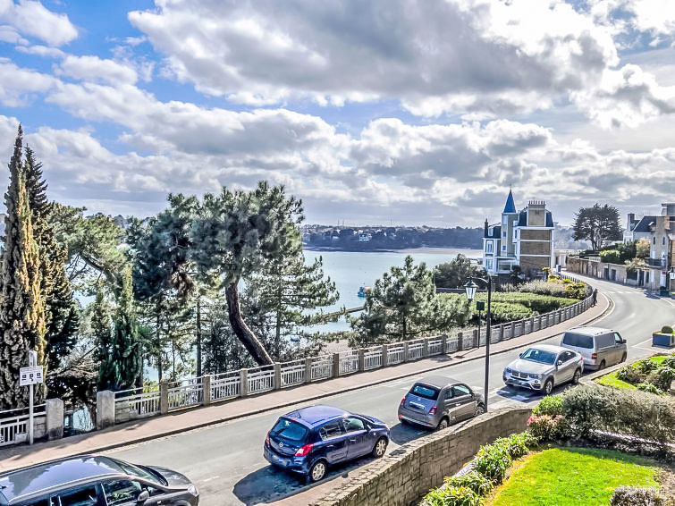 Terrasses d'Emeraude