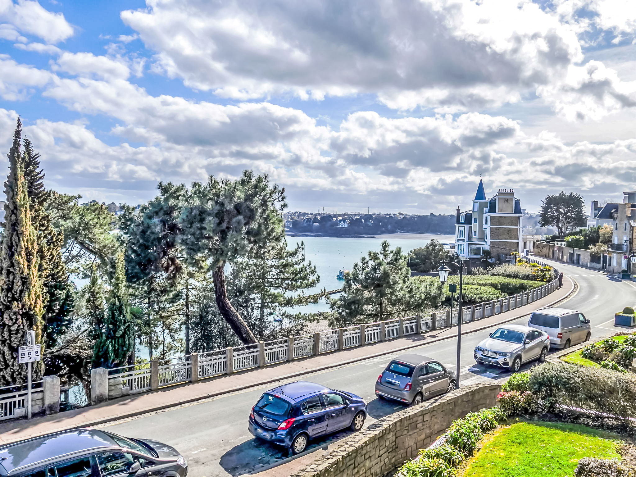 Photo of Terrasses d'Emeraude