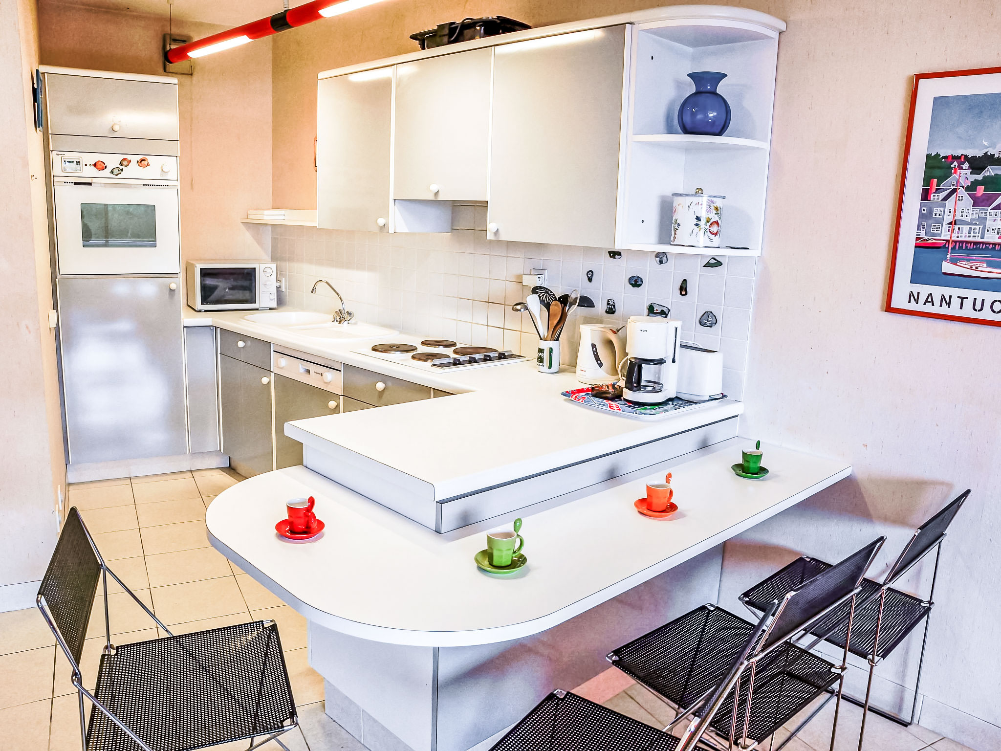 Photo of Terrasses d'Emeraude