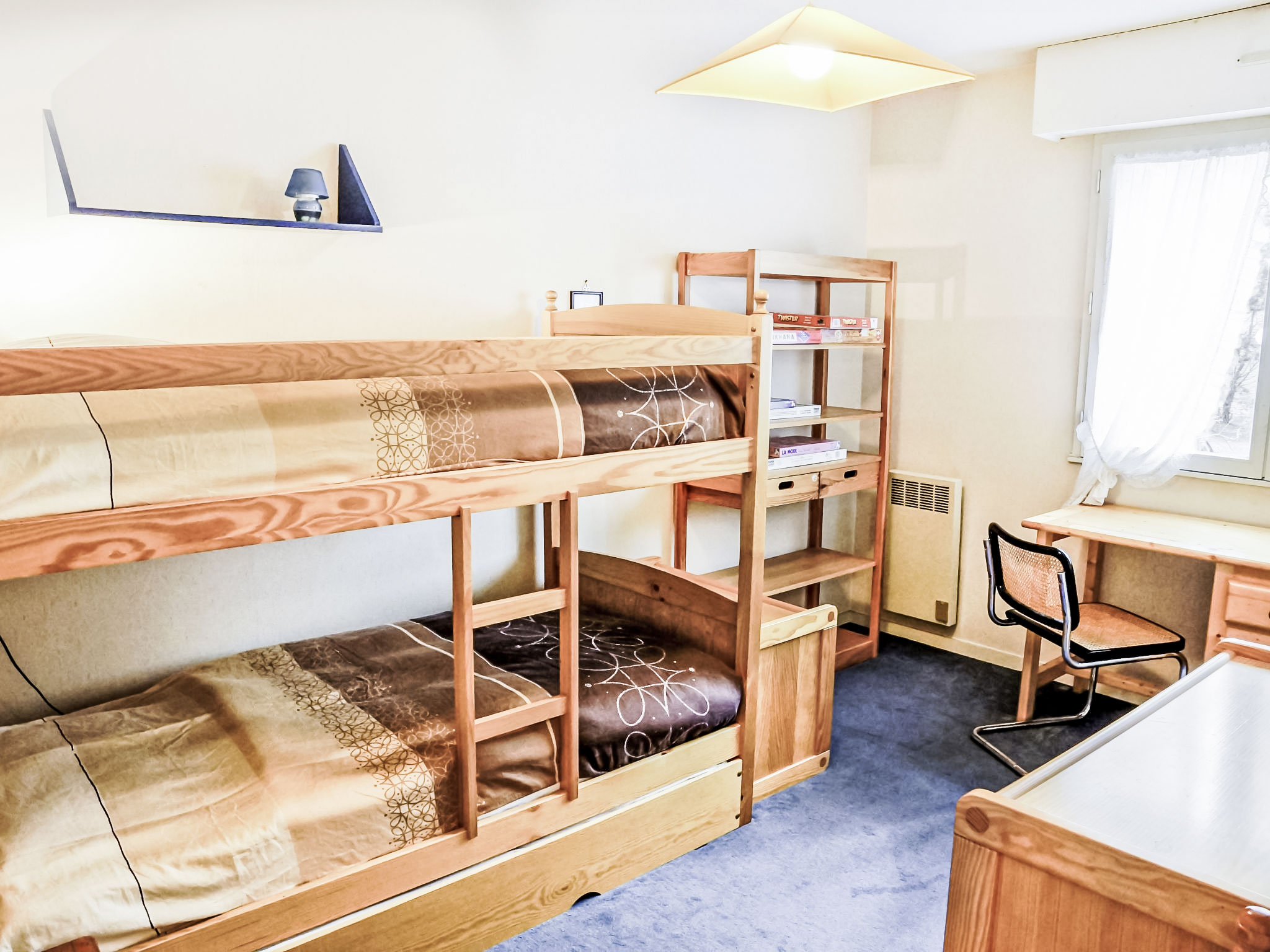 Photo of Terrasses d'Emeraude