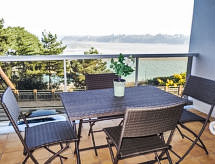 Appartement Dinard met zeezicht, vlakbij strand en golfbaan - thumbnail 1