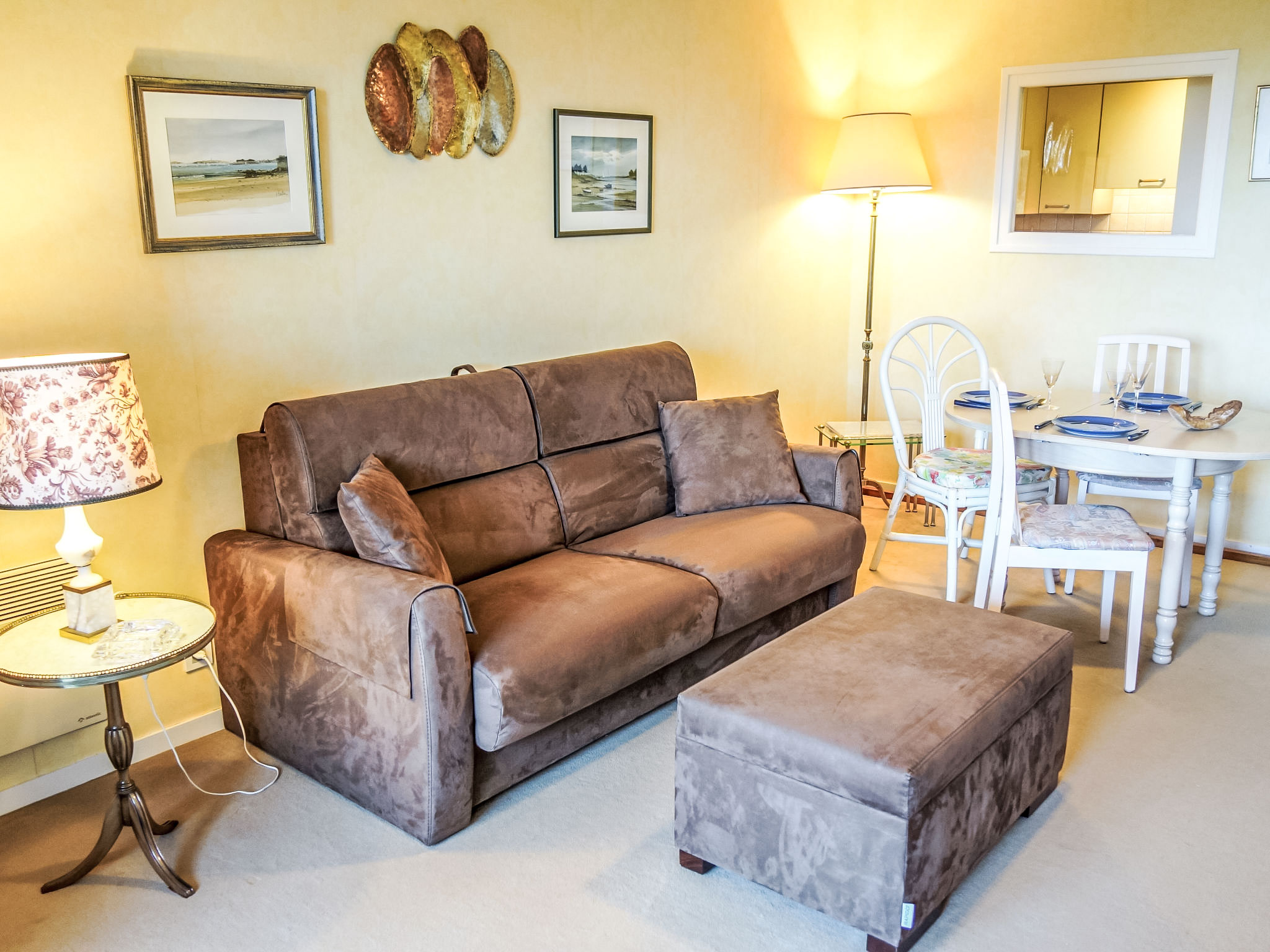 Photo of Terrasses d'Emeraude