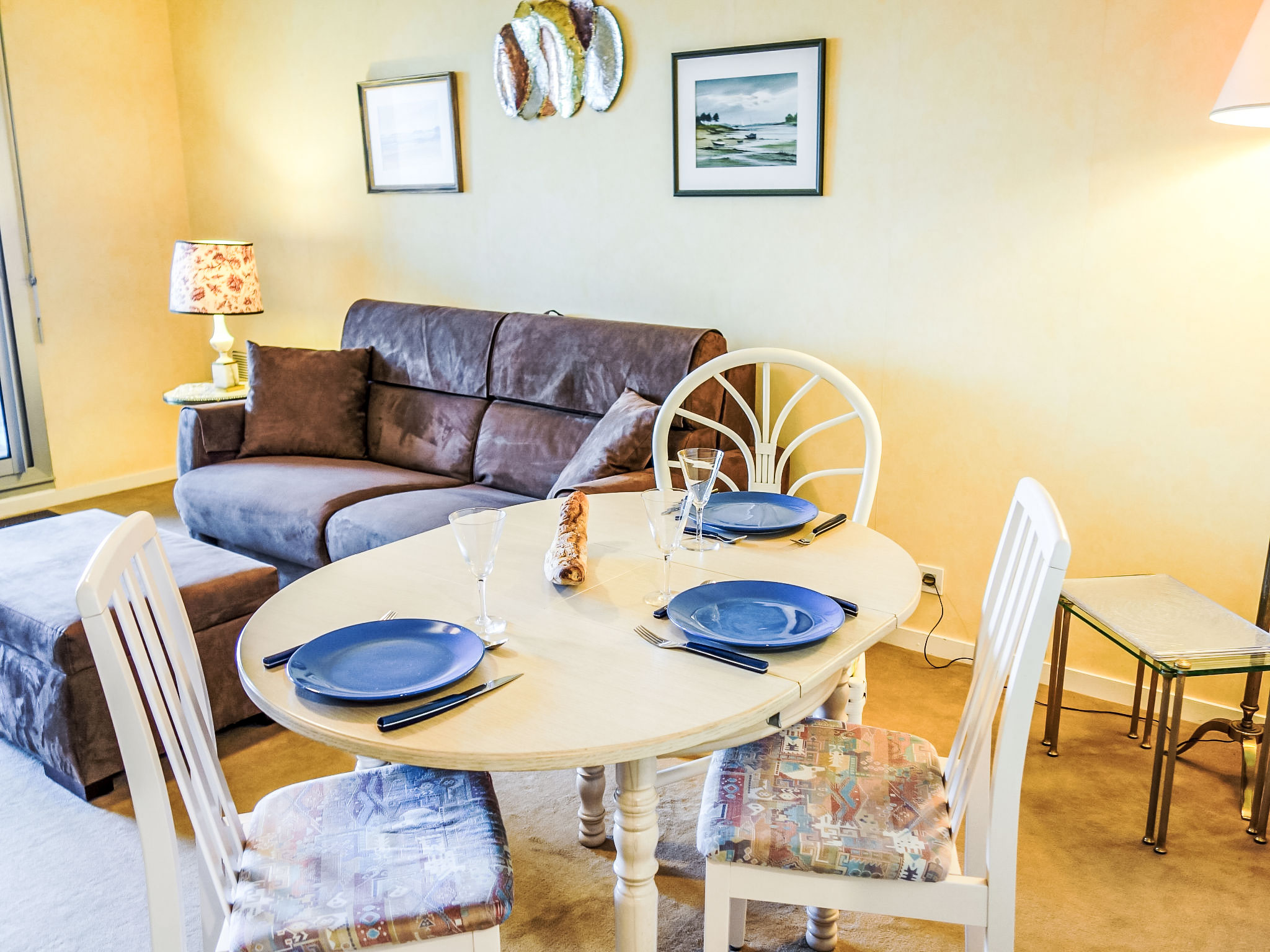 Photo of Terrasses d'Emeraude