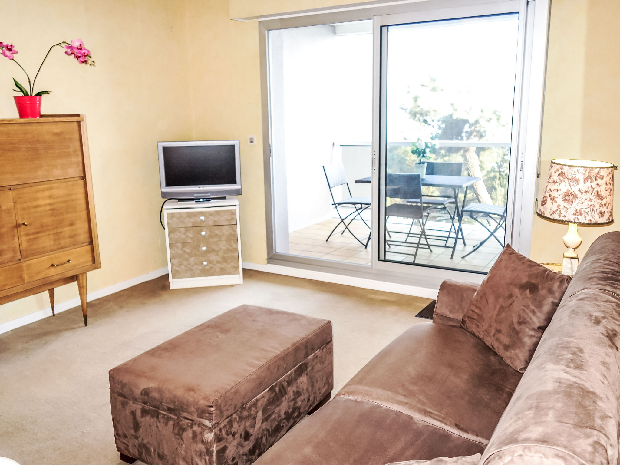 Photo of Terrasses d'Emeraude