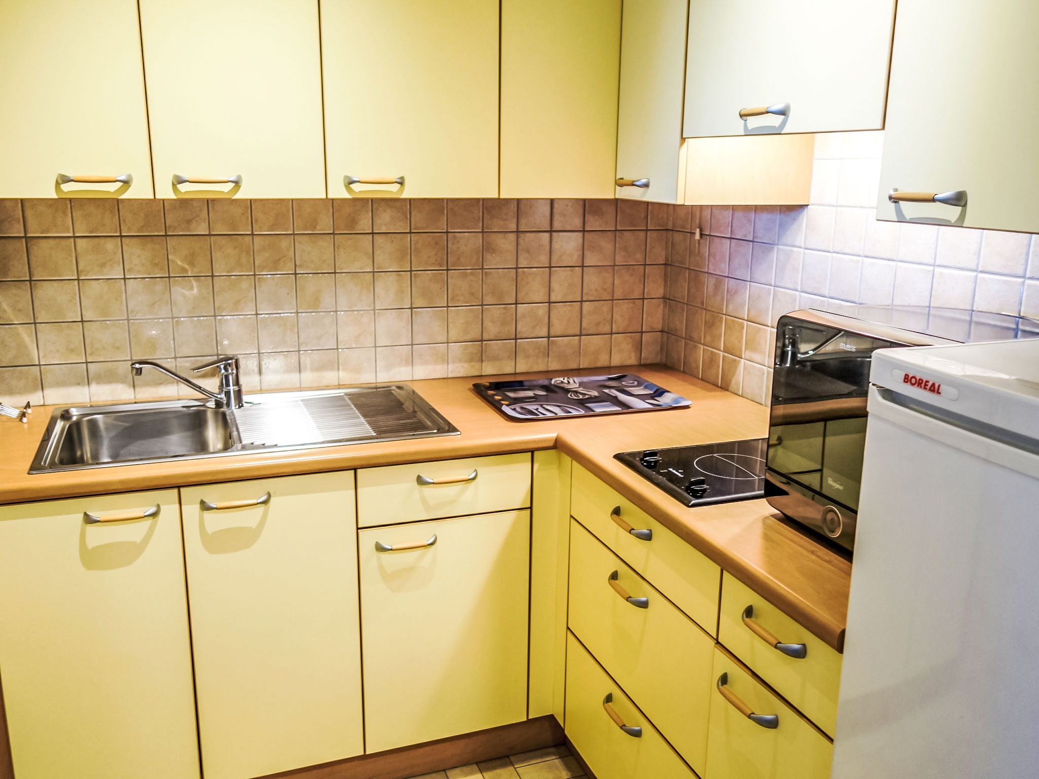 Photo of Terrasses d'Emeraude