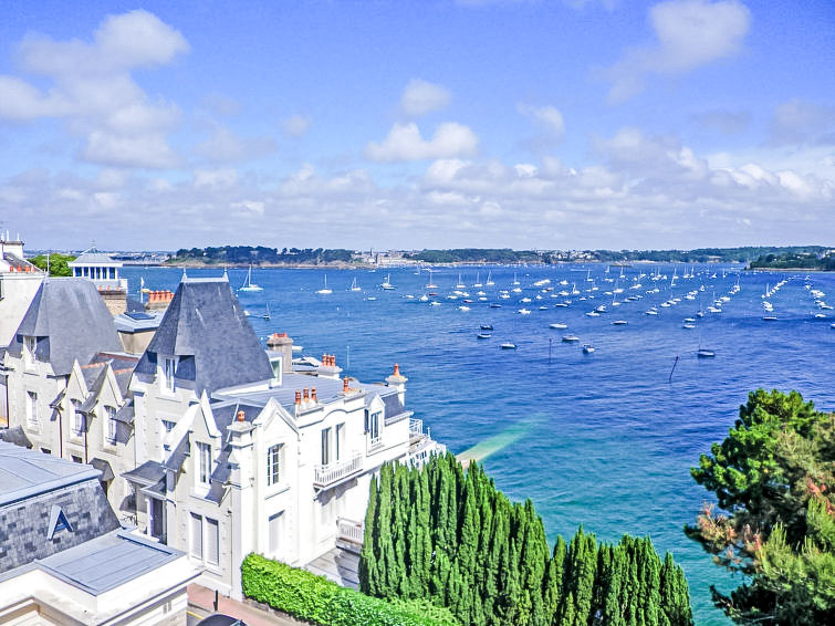 Terrasses d'Emeraude