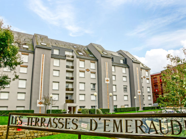 Photo of Terrasses d'Emeraude