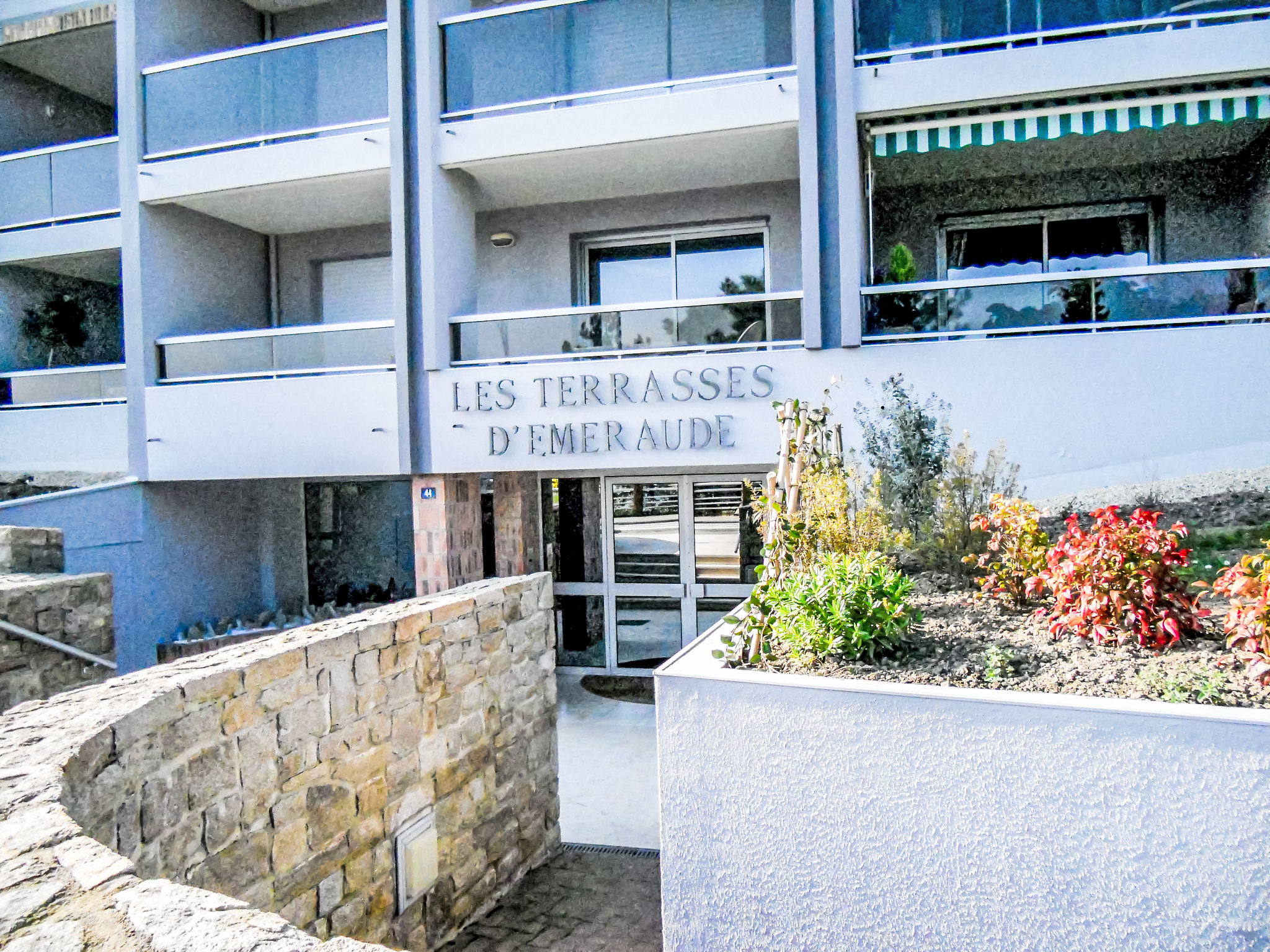 Photo of Terrasses d'Emeraude