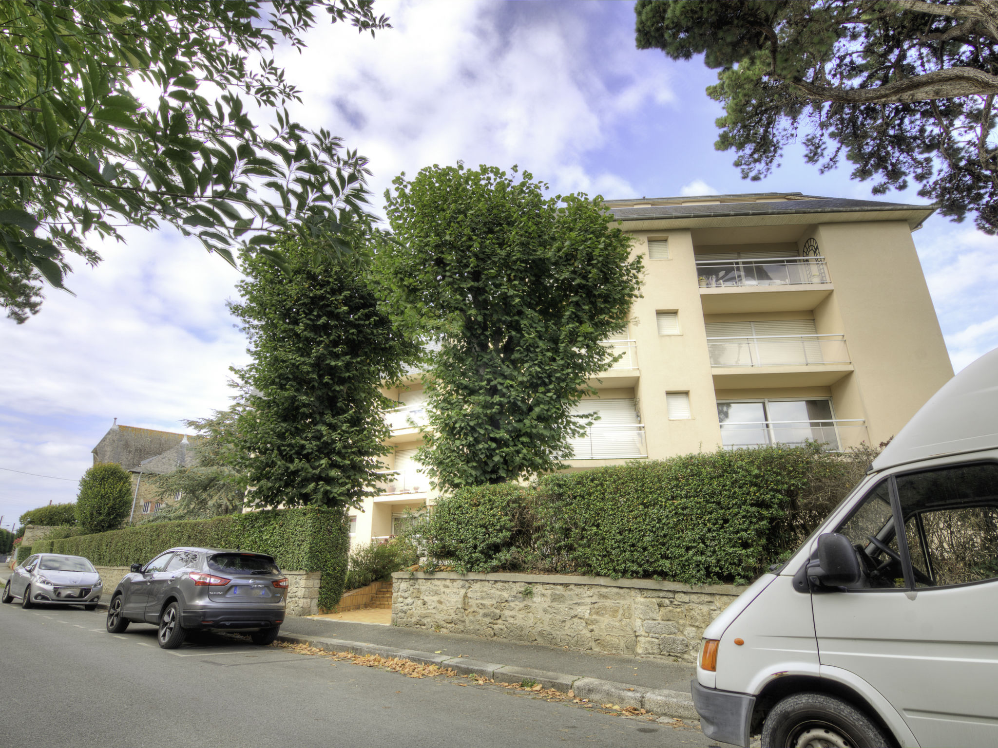 Photo of Les Jardins de la Malouine