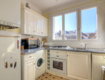 Appartement in Dinard, 100m van het strand en de zee - thumbnail 4