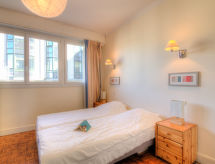 Appartement in Dinard, 100m van het strand en de zee - thumbnail 5
