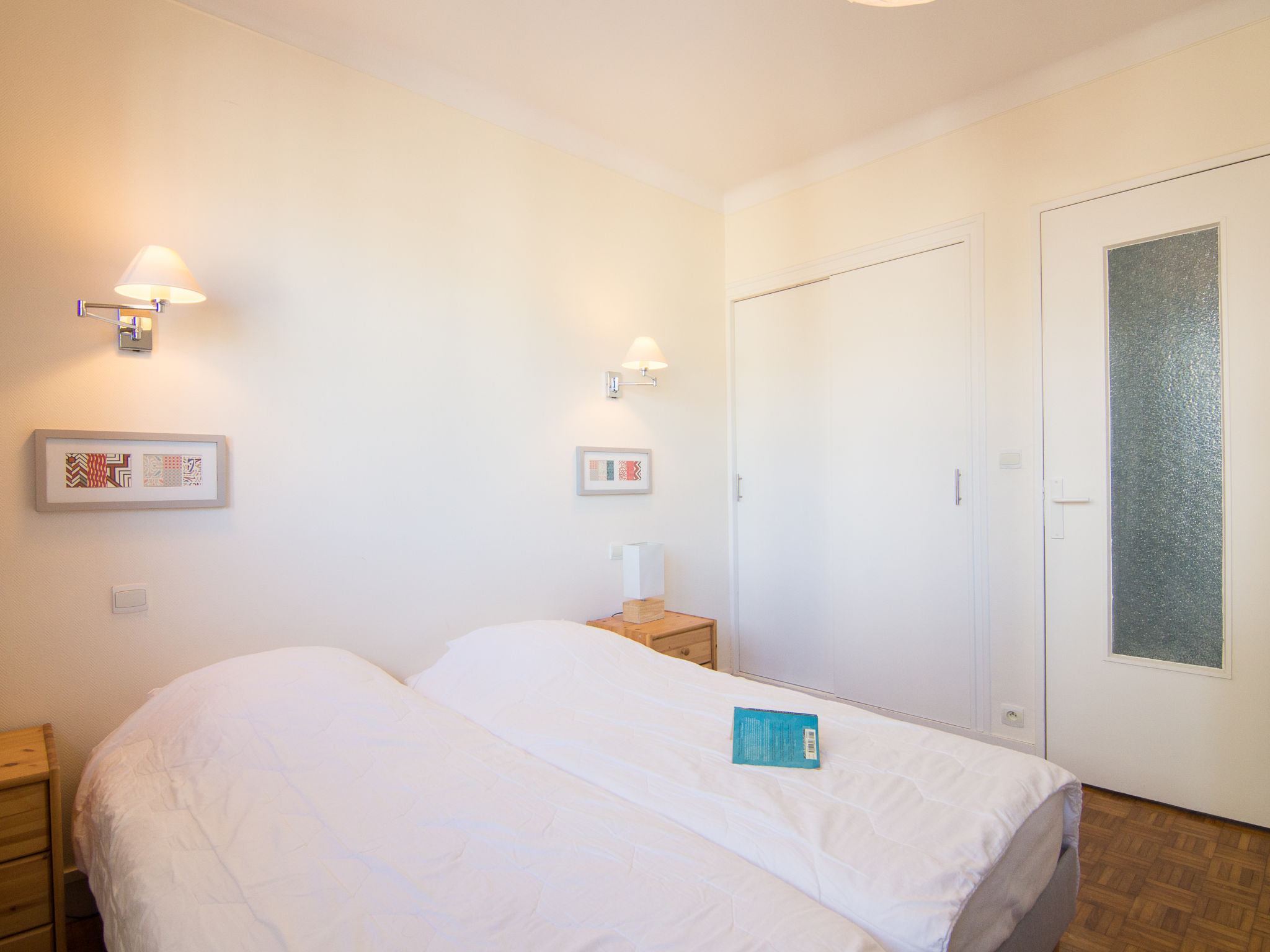 Photo of Les Mouettes