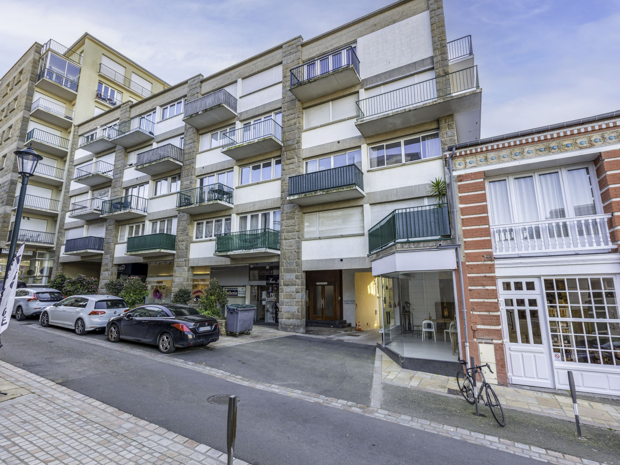 Photo of Les Mouettes