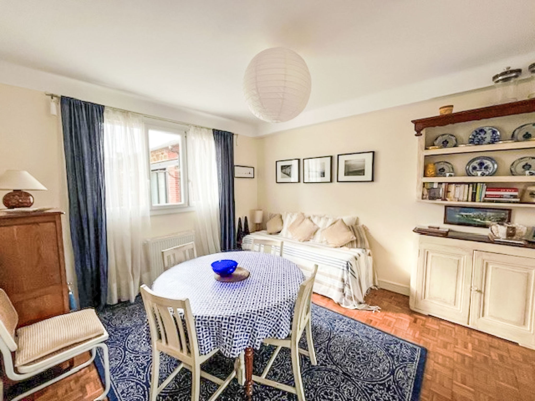 Photo of Les Mouettes