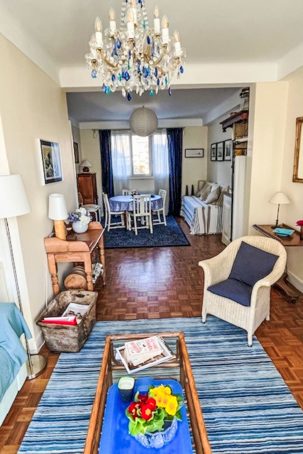 Photo of Les Mouettes