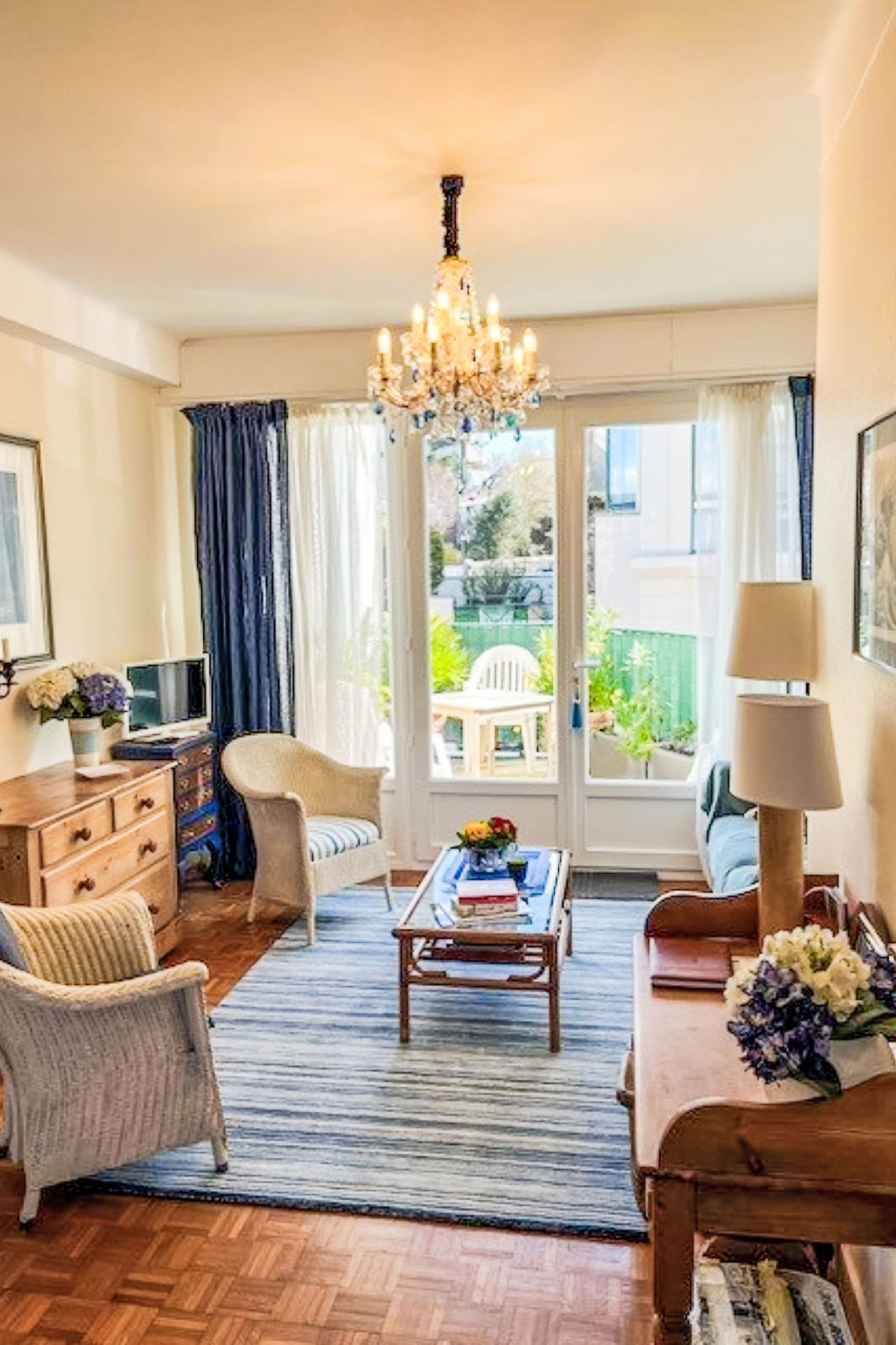 Photo of Les Mouettes