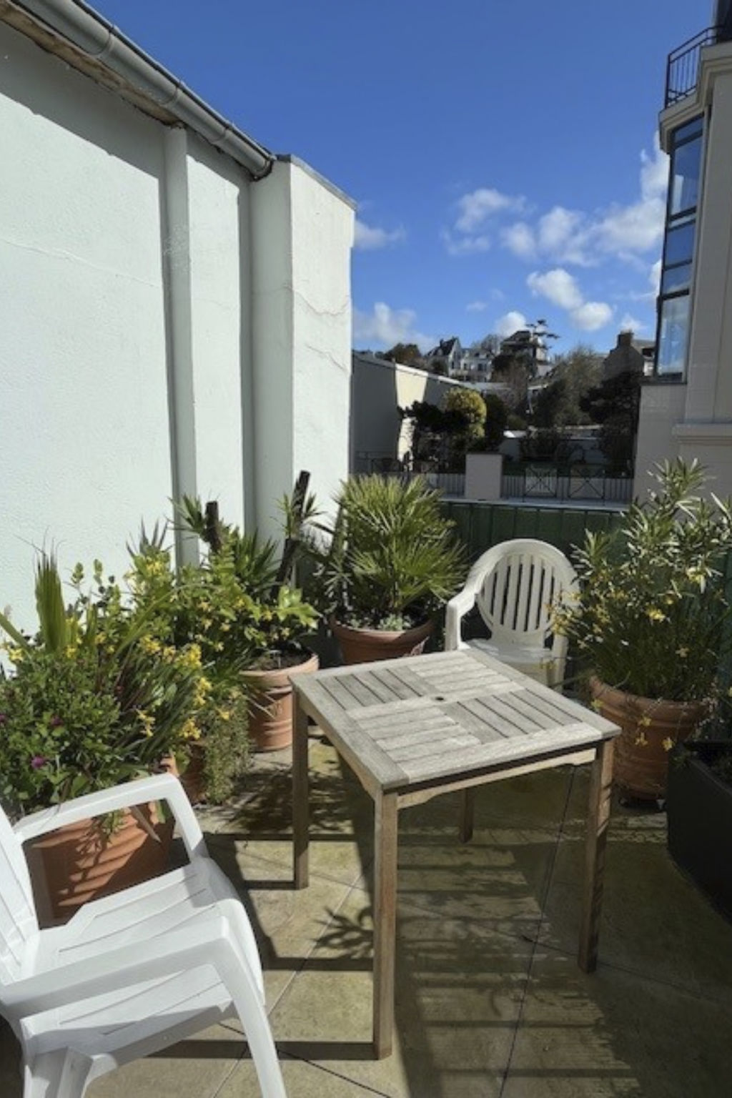 Photo of Les Mouettes