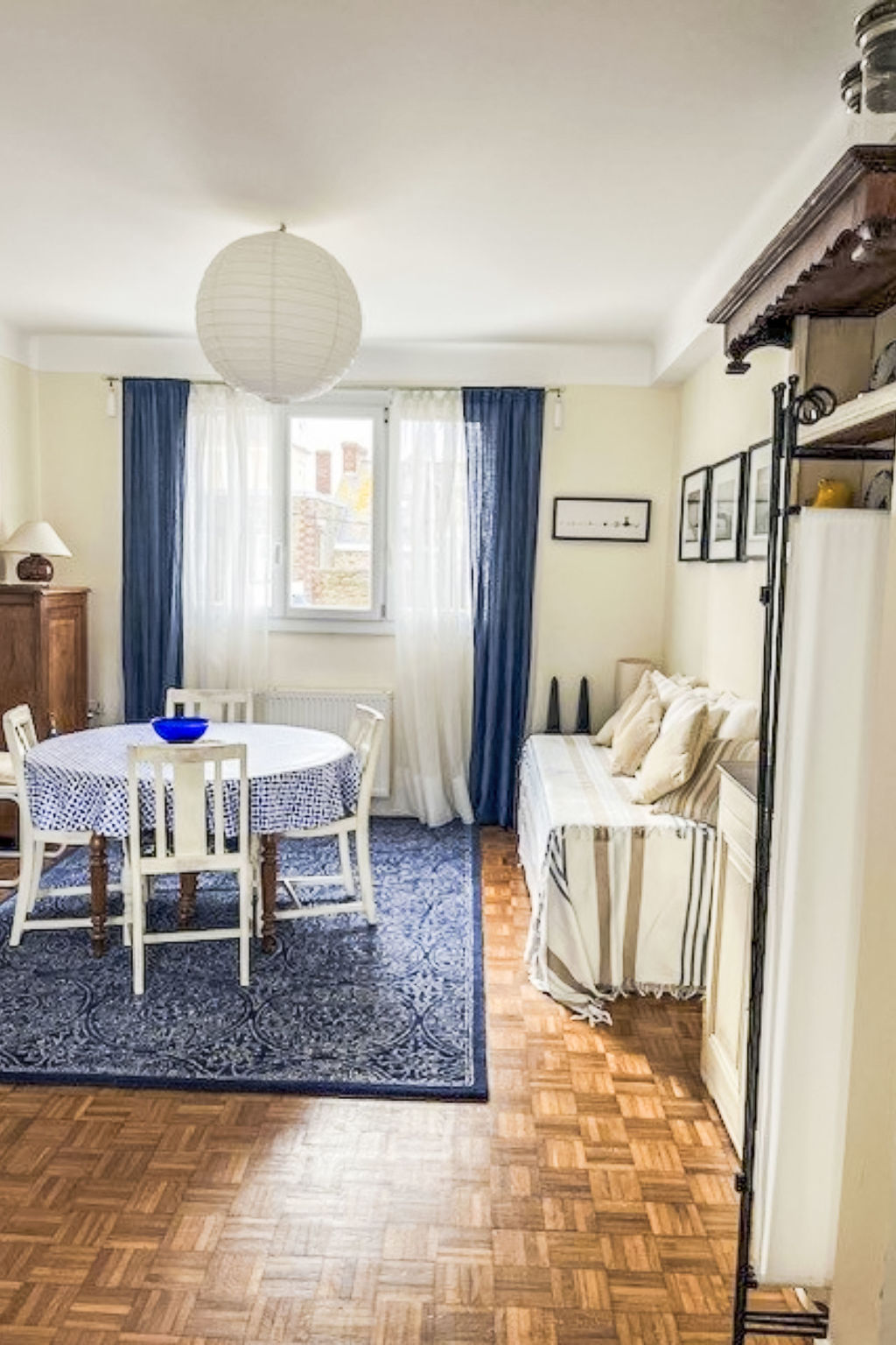 Photo of Les Mouettes