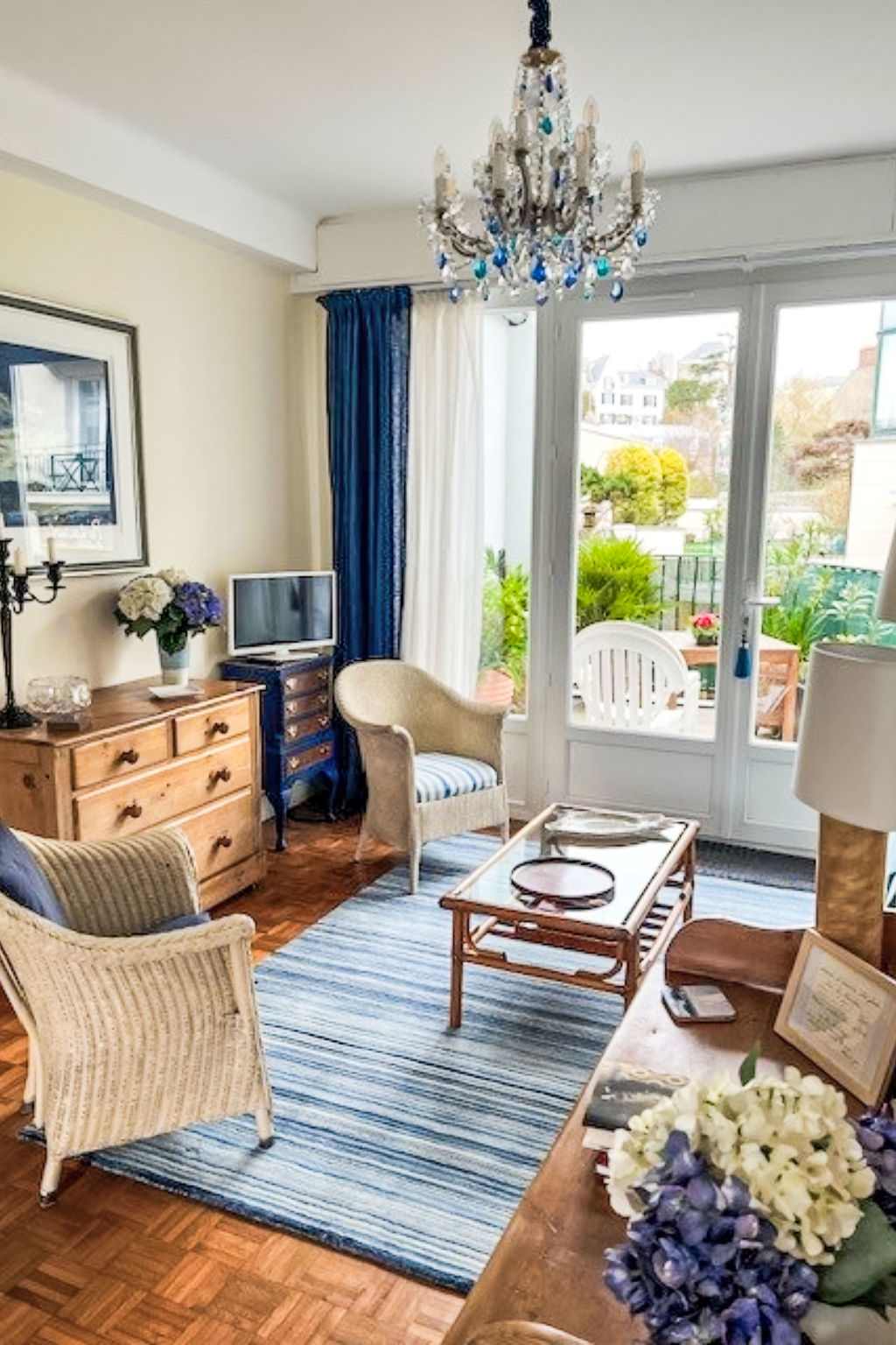 Photo of Les Mouettes