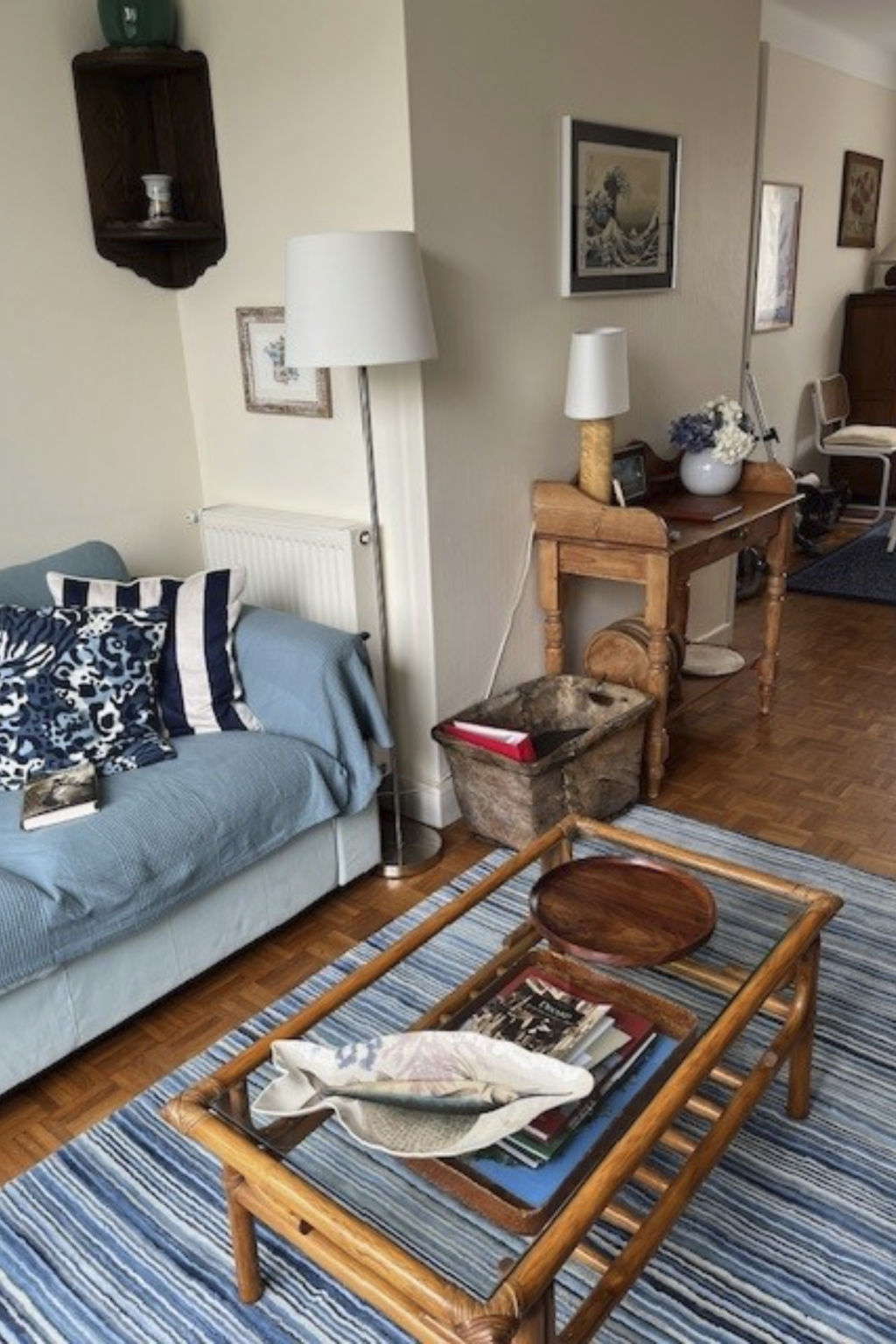 Photo of Les Mouettes