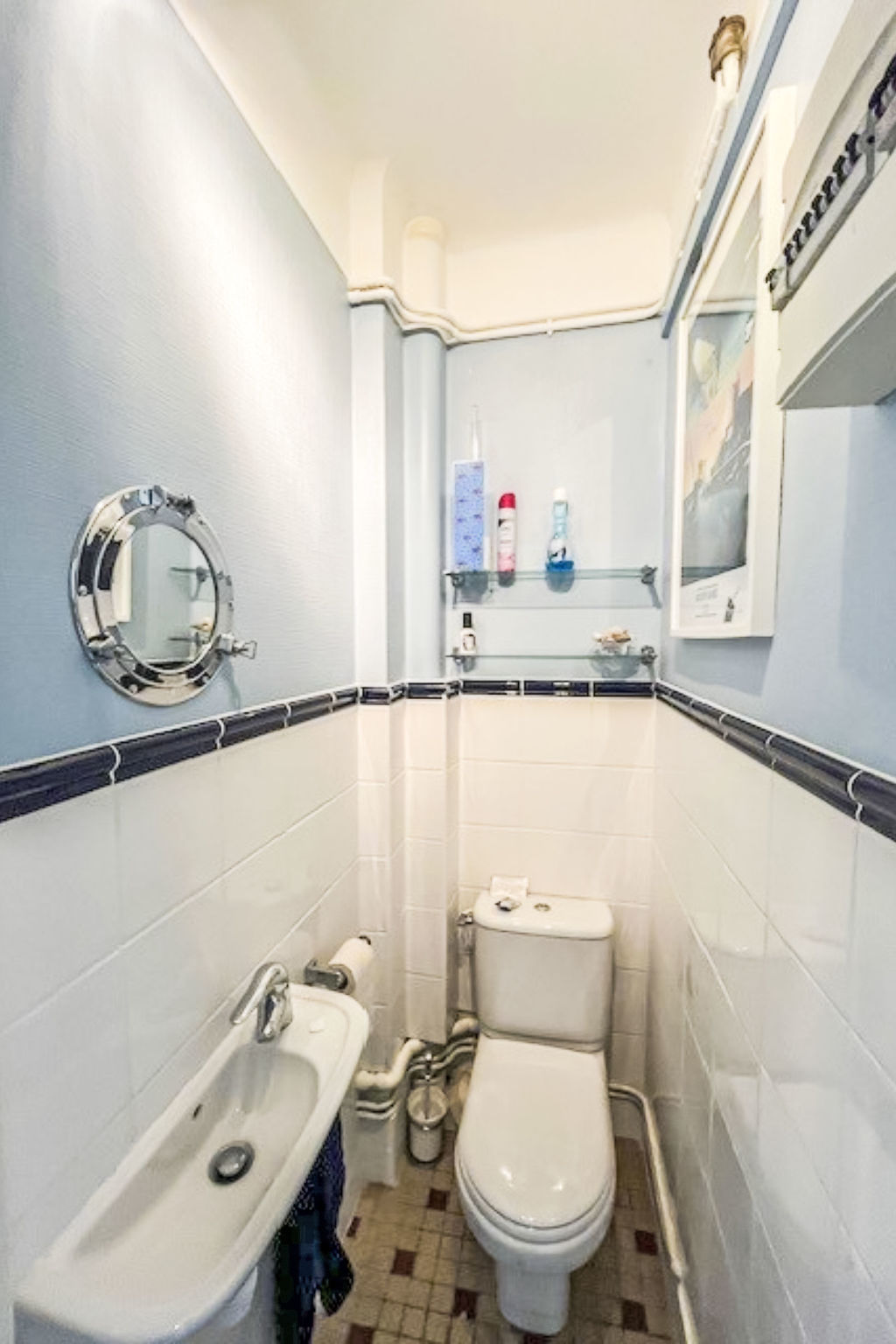 Photo of Les Mouettes