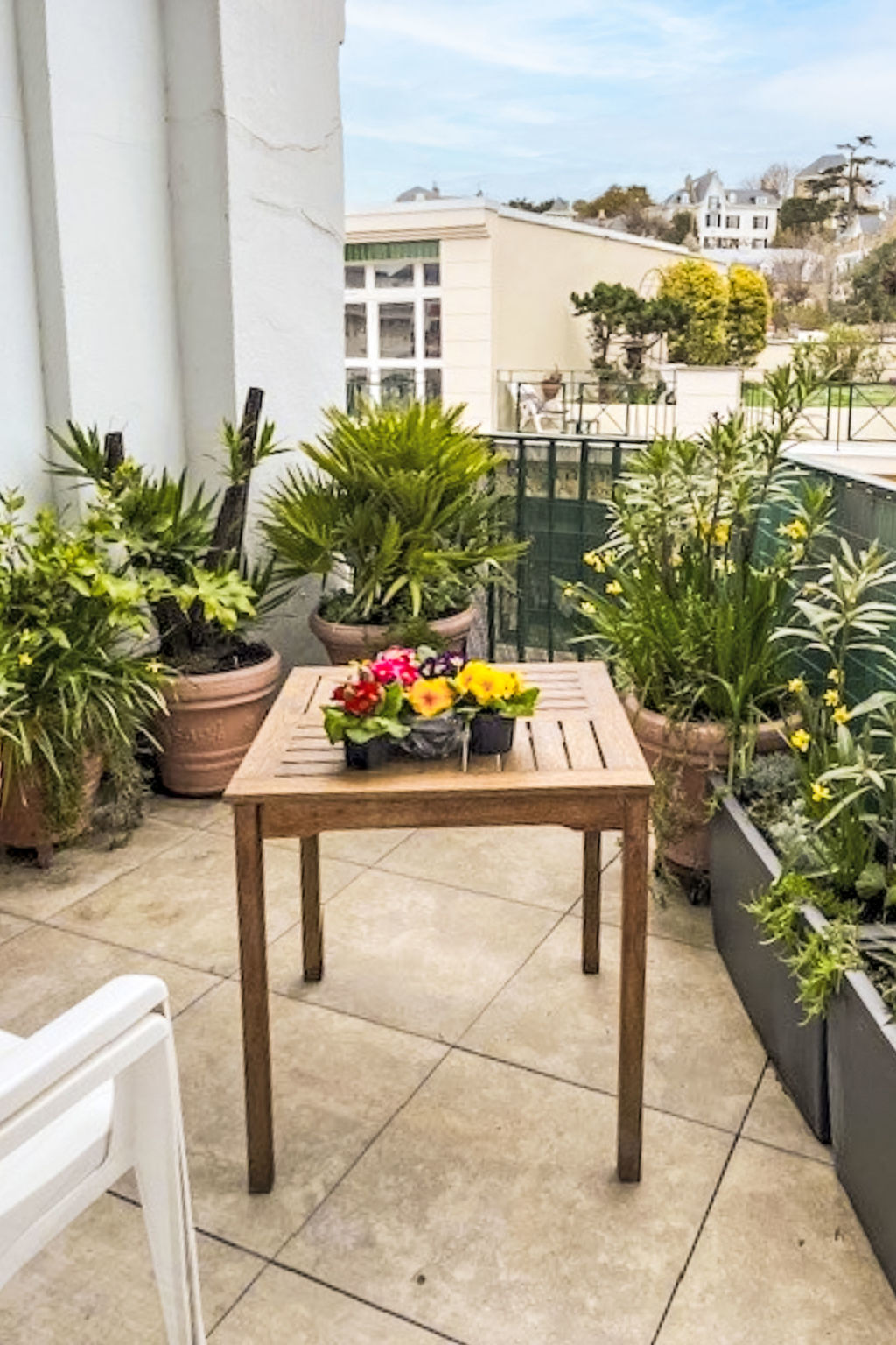 Photo of Les Mouettes