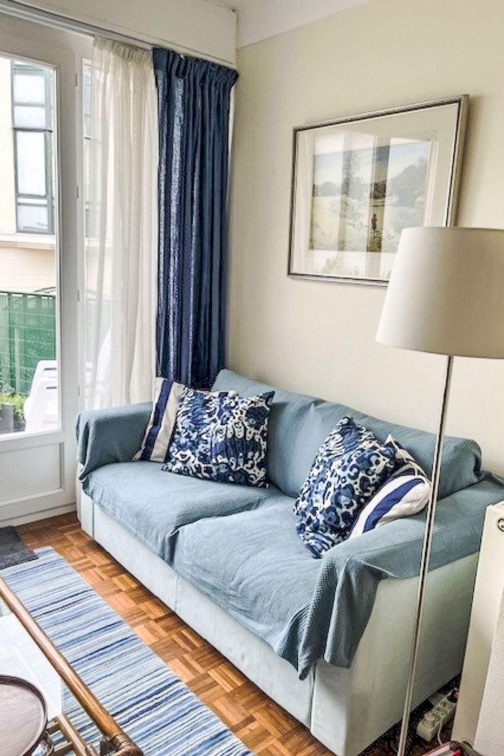 Photo of Les Mouettes