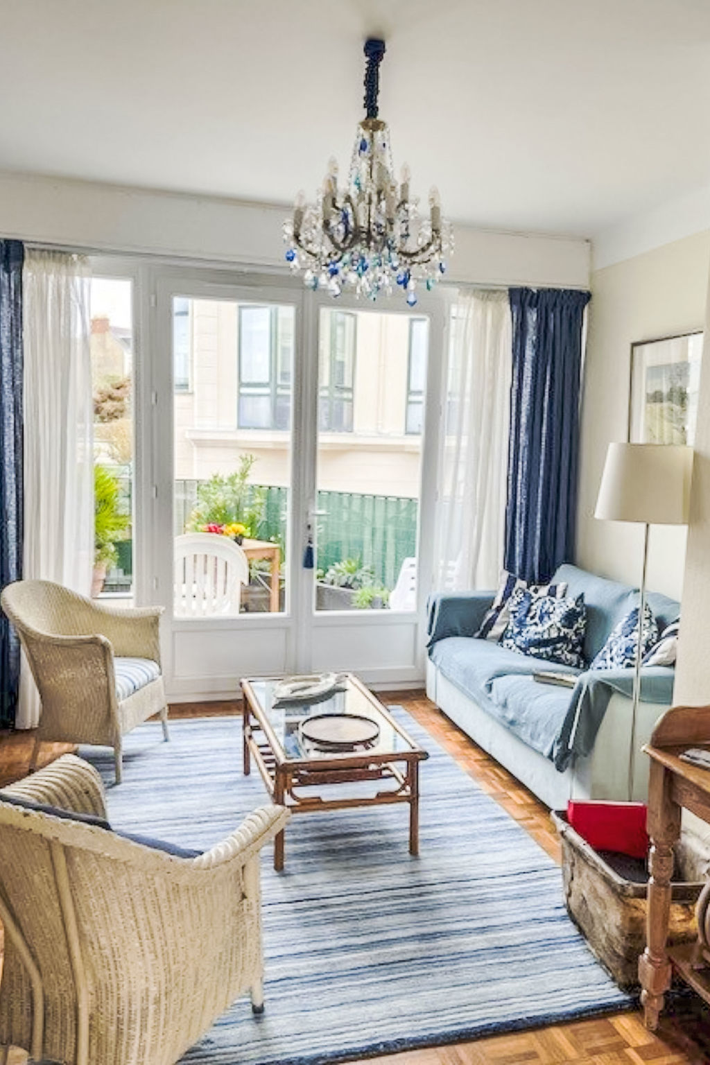 Photo of Les Mouettes