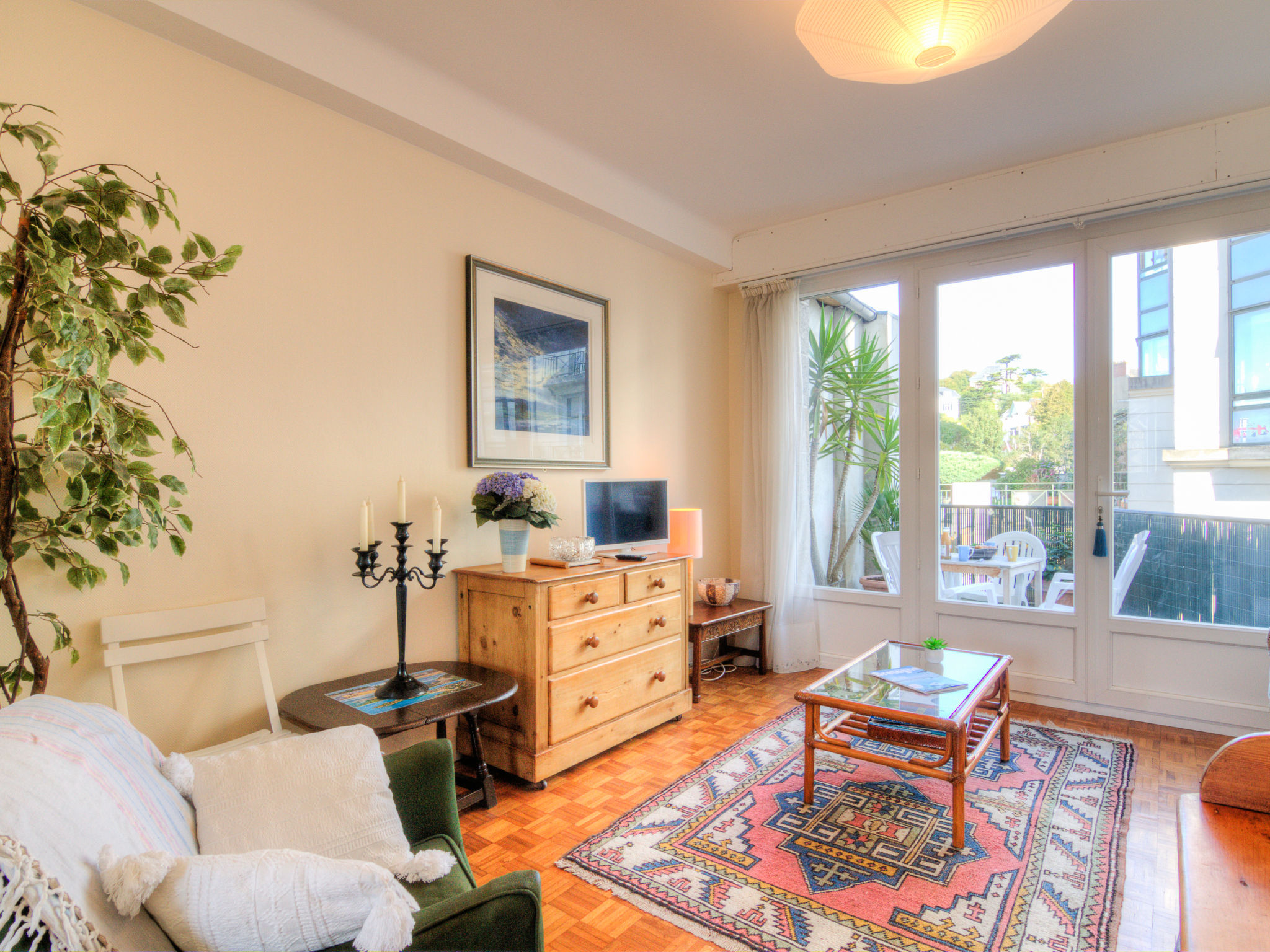 Photo of Les Mouettes