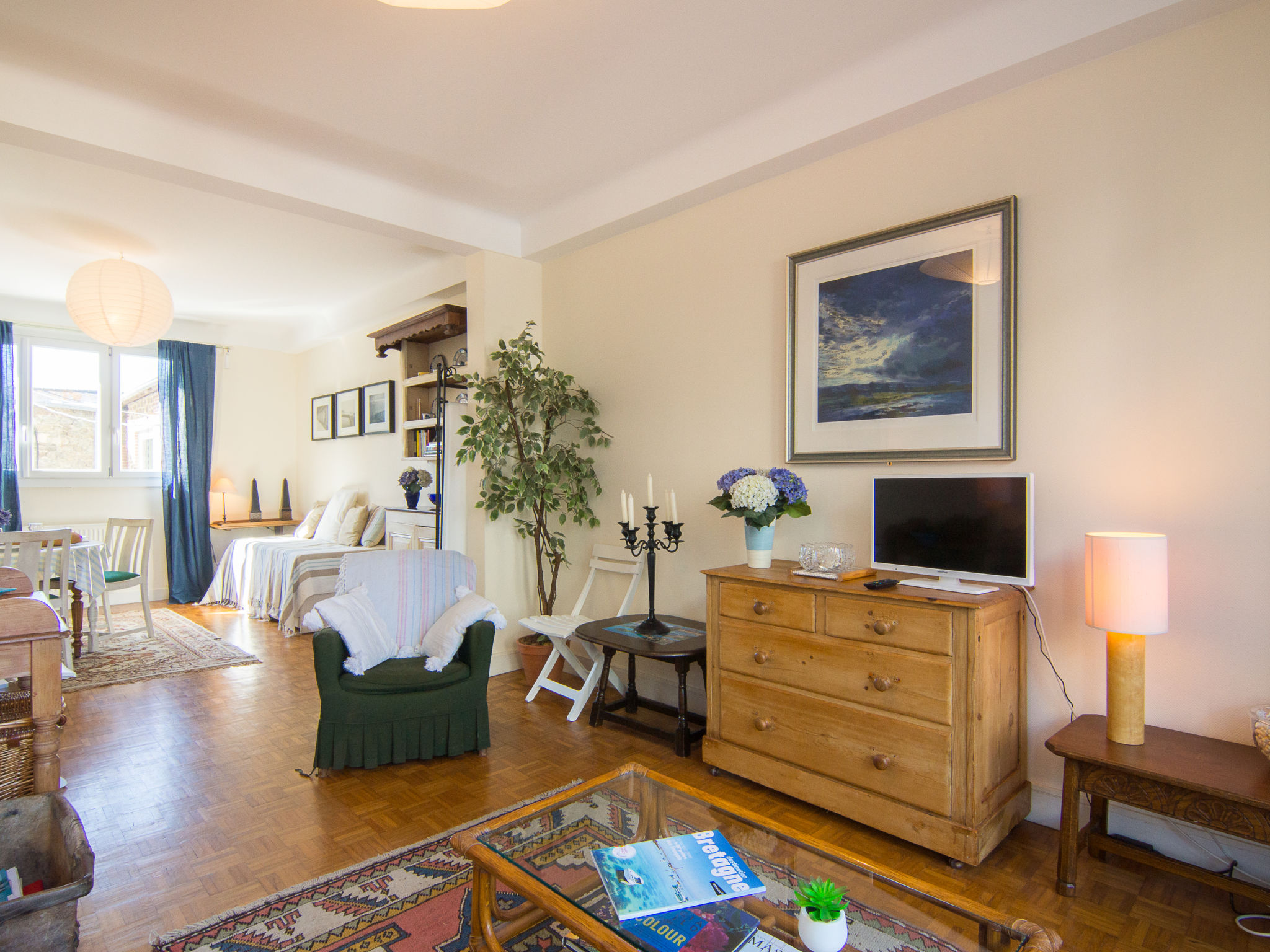 Photo of Les Mouettes