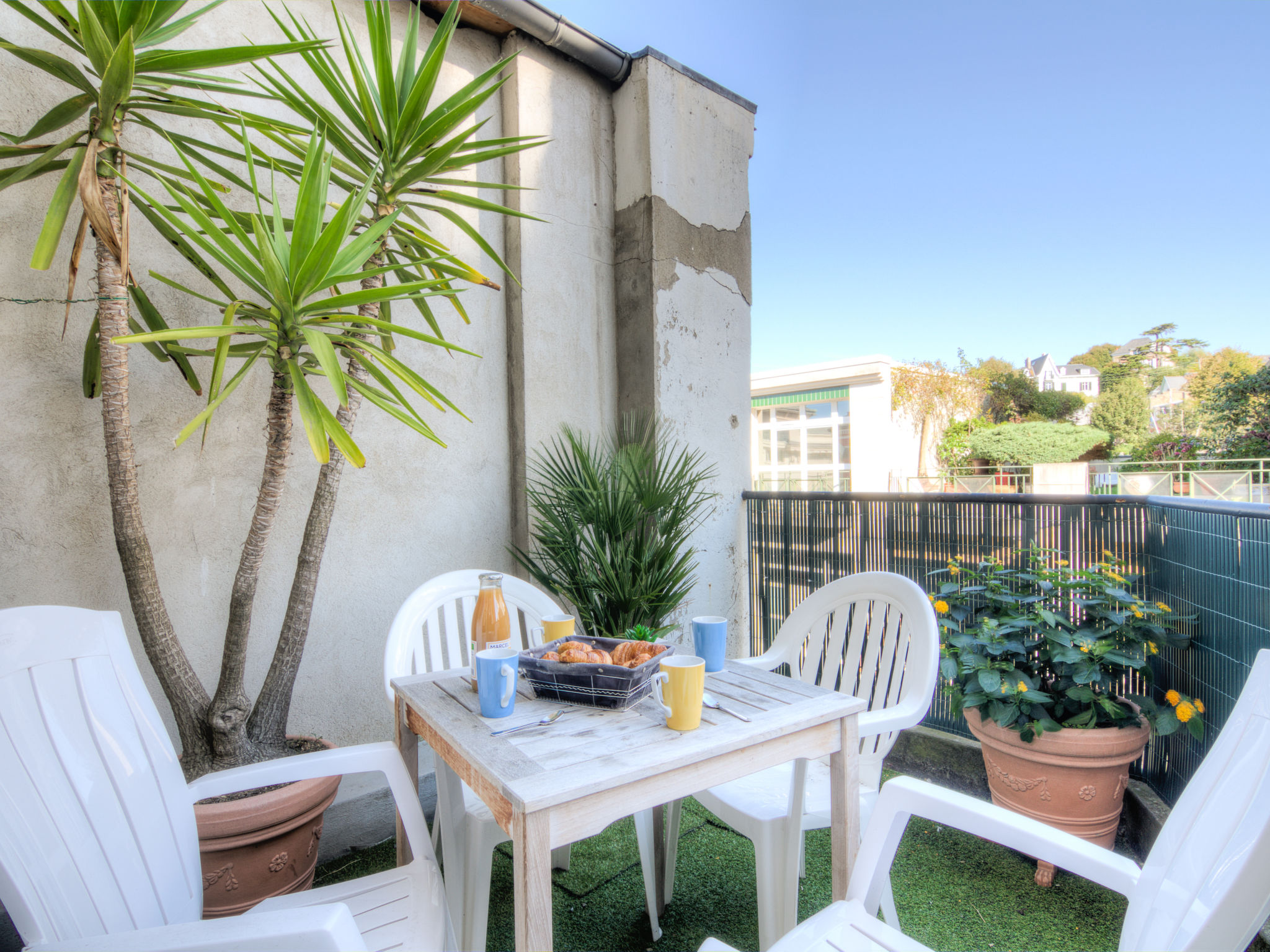 Photo of Les Mouettes