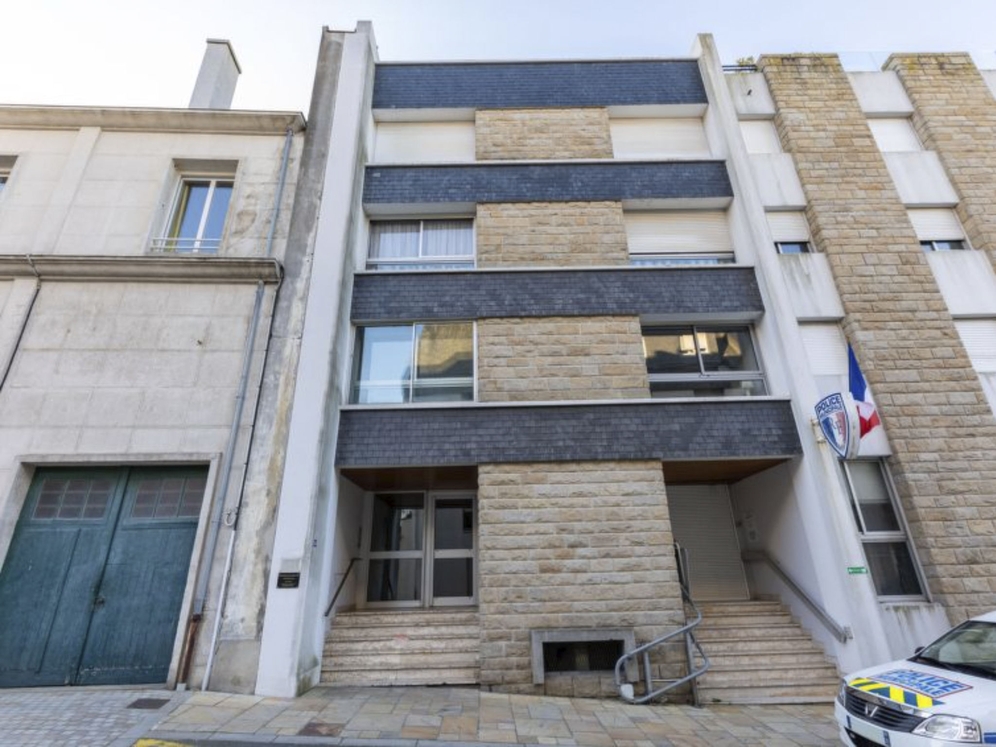 Photo of Les Mouettes