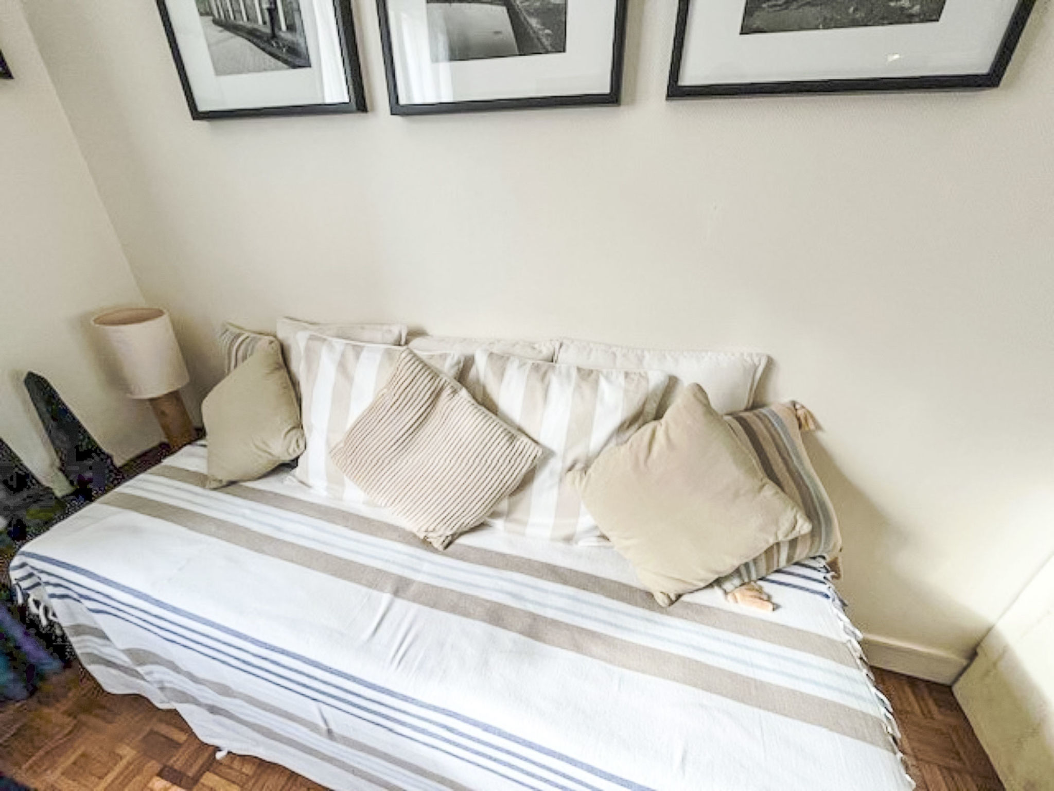 Photo of Les Mouettes